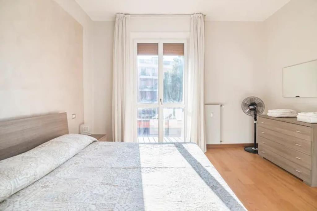 Como 101, Centro Citta Kültér fotó