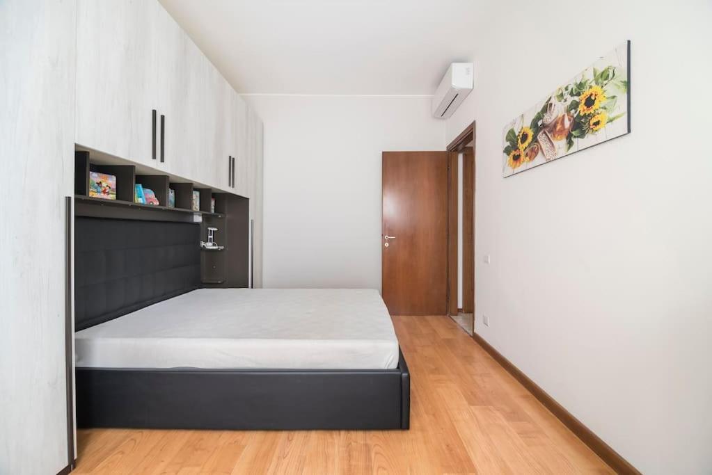 Como 101, Centro Citta Kültér fotó